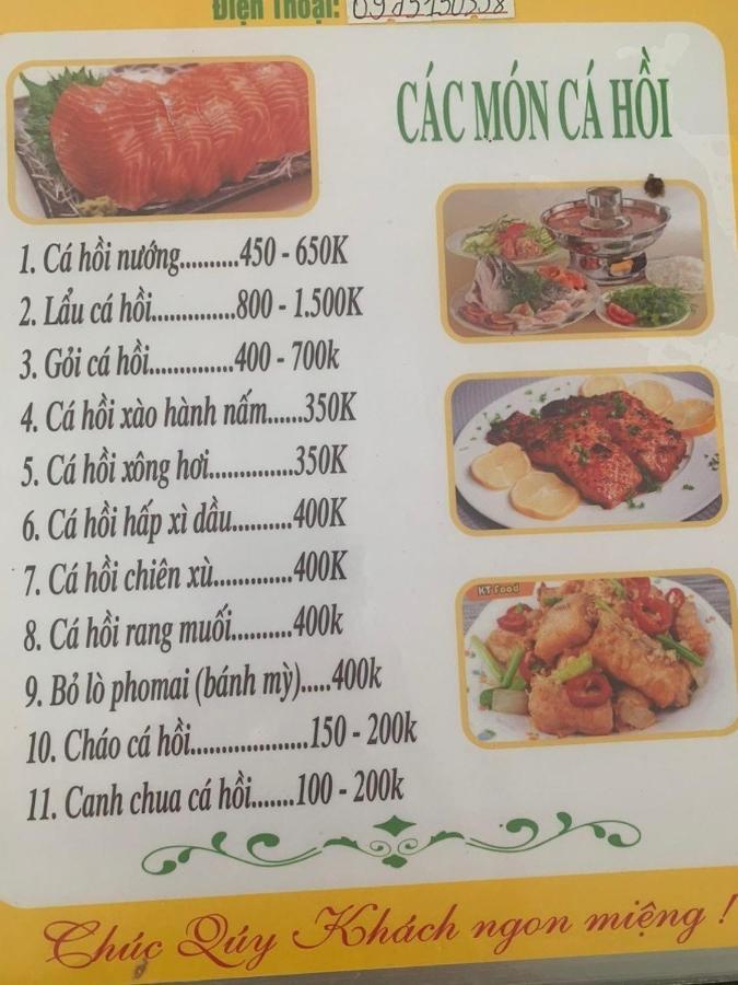 Ha Lu Homestay Lao Cai Dış mekan fotoğraf