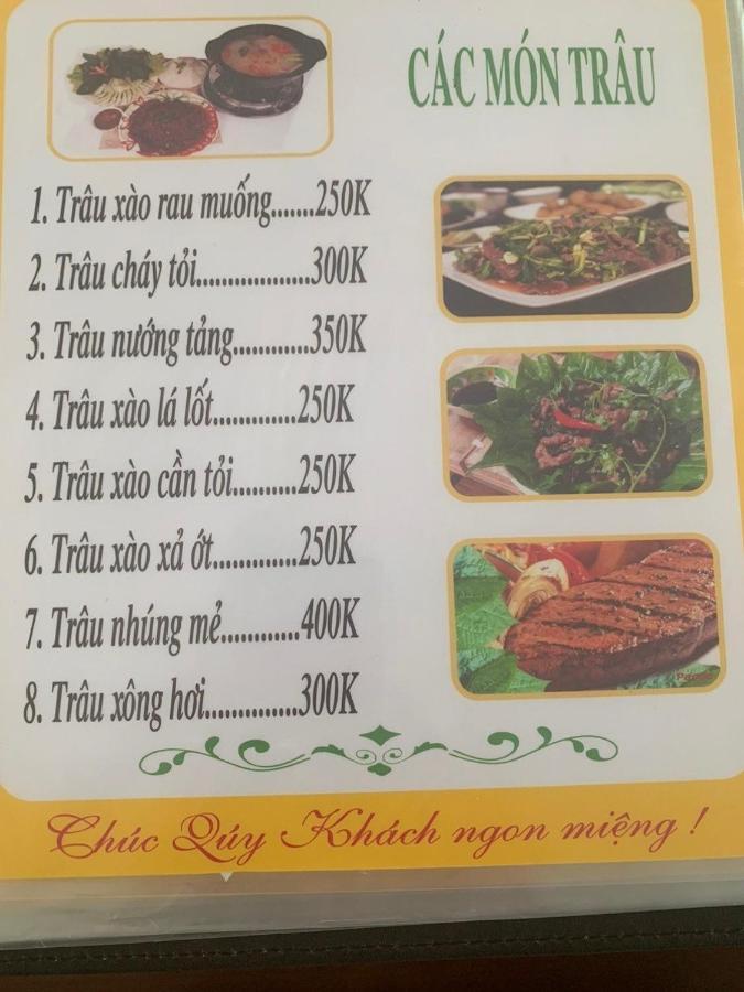 Ha Lu Homestay Lao Cai Dış mekan fotoğraf