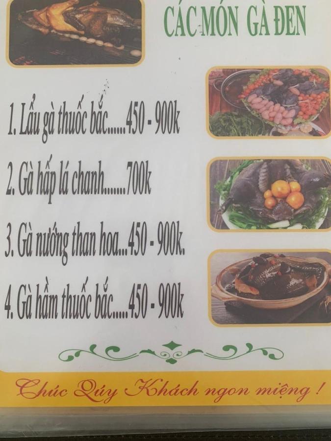 Ha Lu Homestay Lao Cai Dış mekan fotoğraf